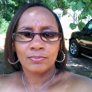 Meet your Posher, Geraldine